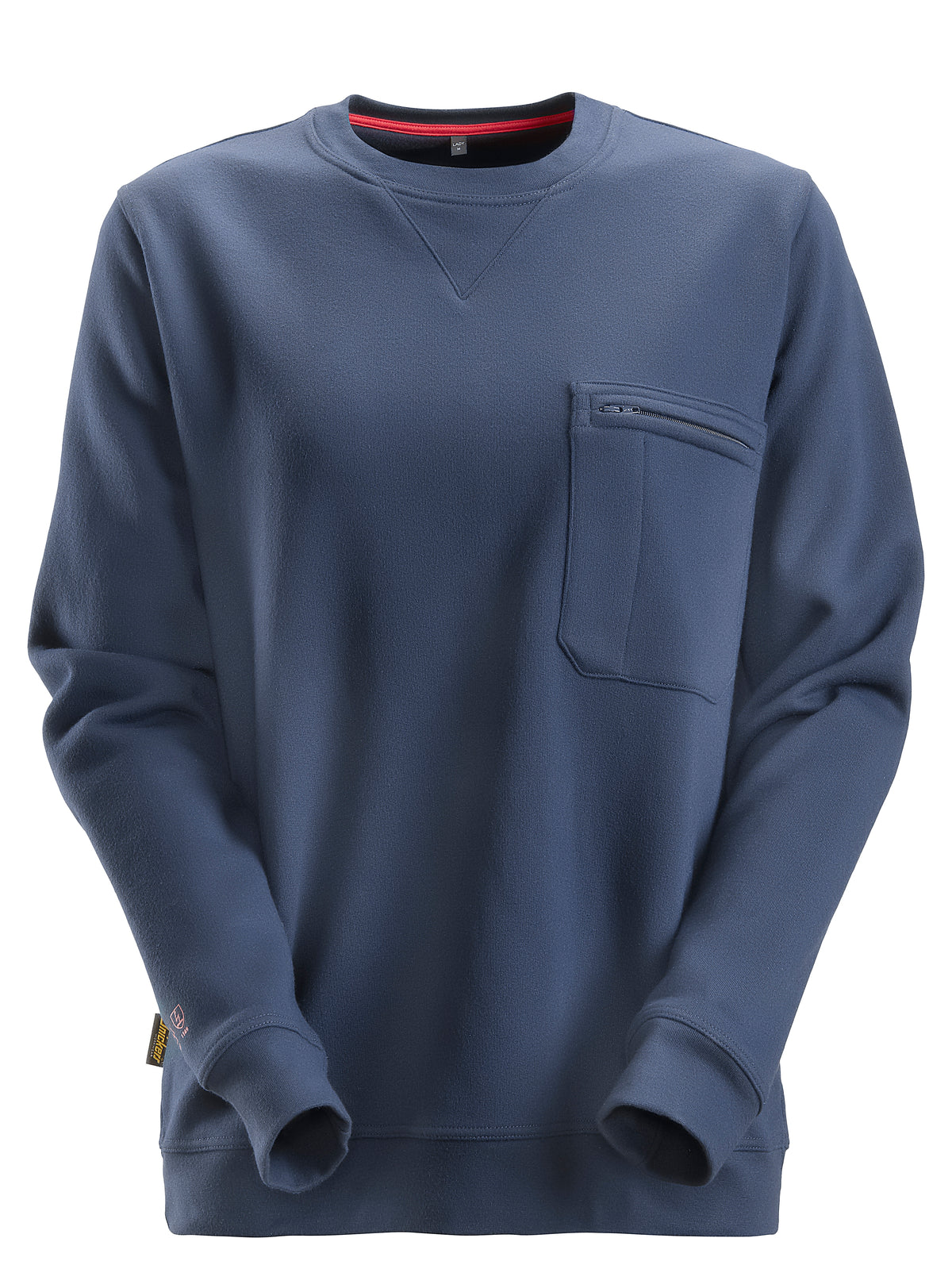 ProtecWork, sweatshirt i dammodell