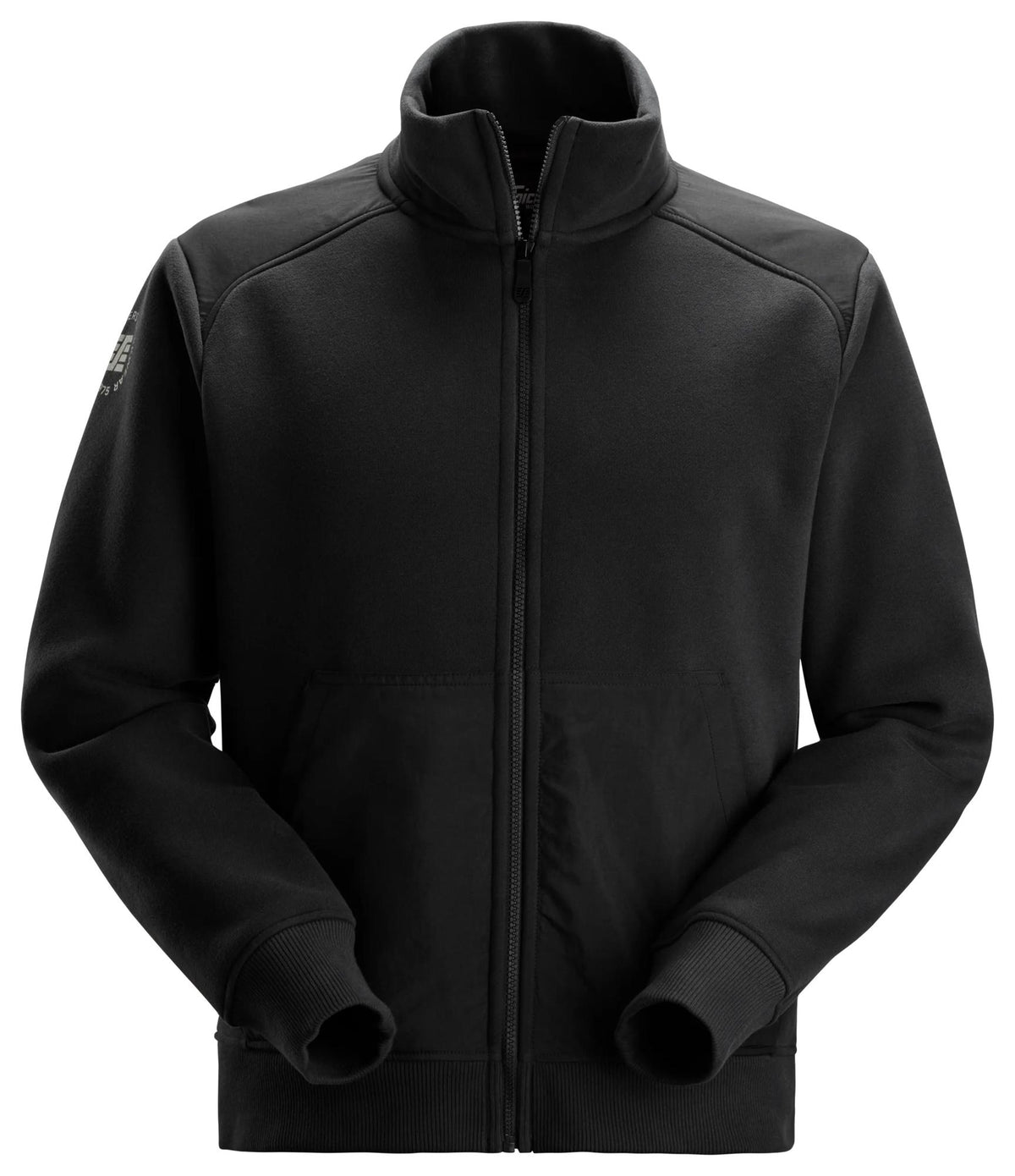 Sweatshirtjacka med CORDURA®