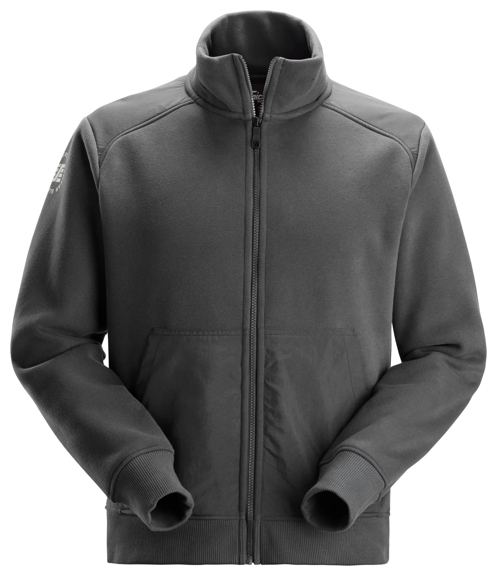 Sweatshirtjacka med CORDURA®