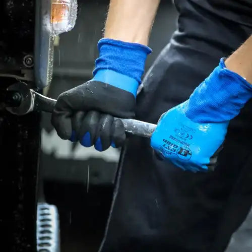 Aquaguard Thermo Vinterhandske