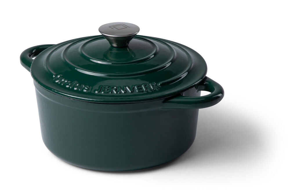 Gjutjärnsgryta 2,8 l