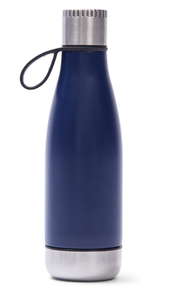 Stålflaska 45 cl