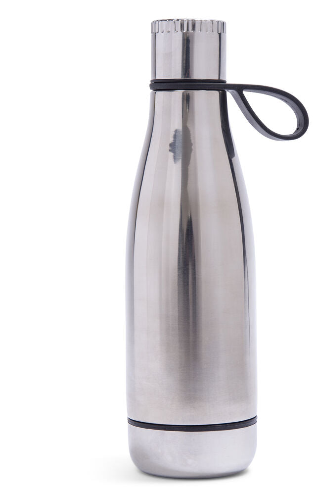 Stålflaska 45 cl