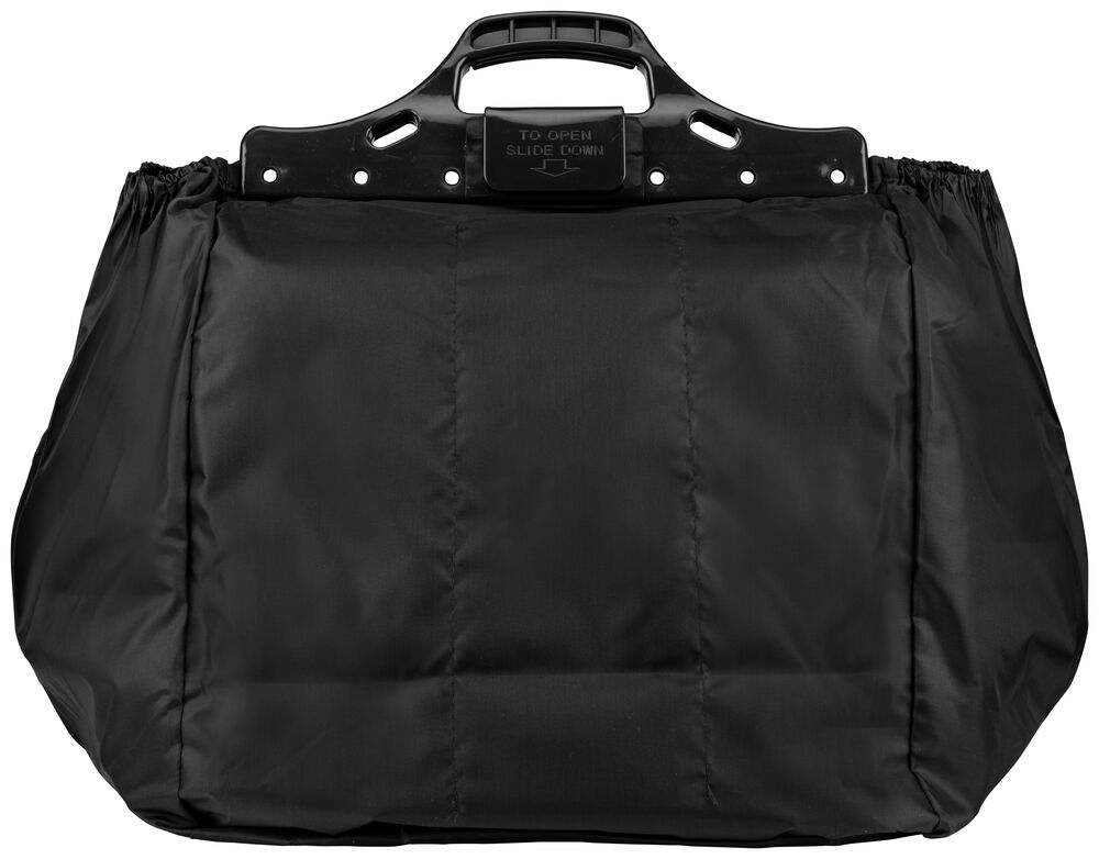 Shoppingbag med Kylfack