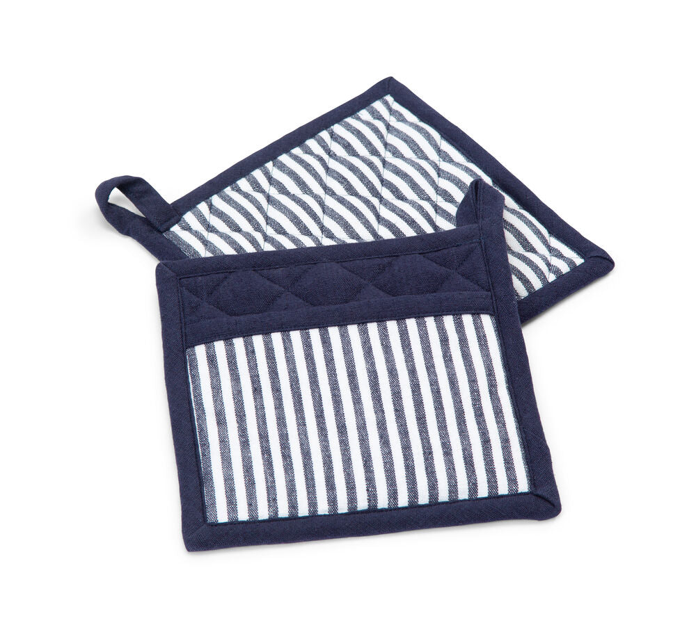 Grytlappar 2-pack