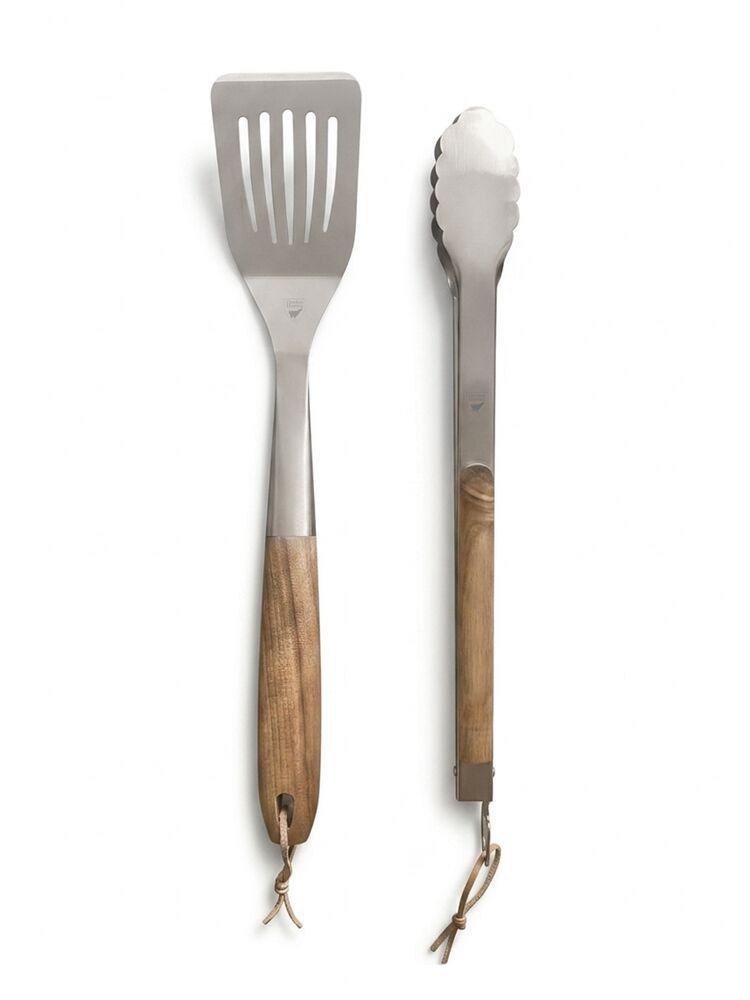 Grillverktyg 2 delar