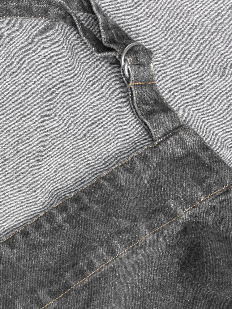 Förkläde Denim