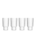 Dricksglas 4-pack