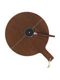 Blacksmith pizzaskärbräda
