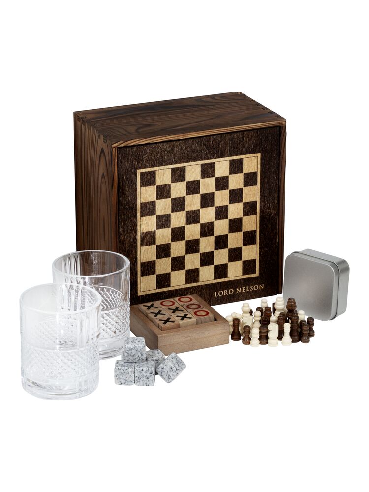 Spelset