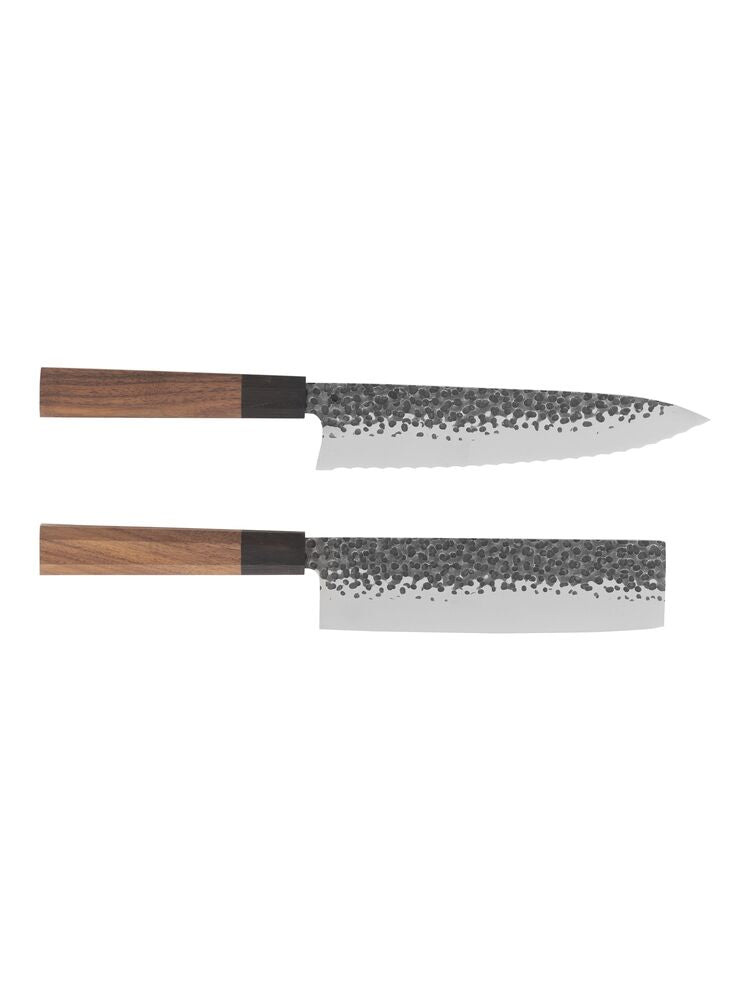 Hammersteel Knivar 2-pack