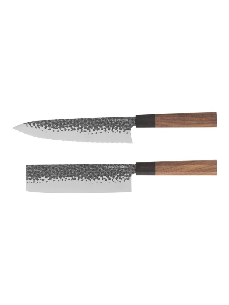 Hammersteel Knivar 2-pack