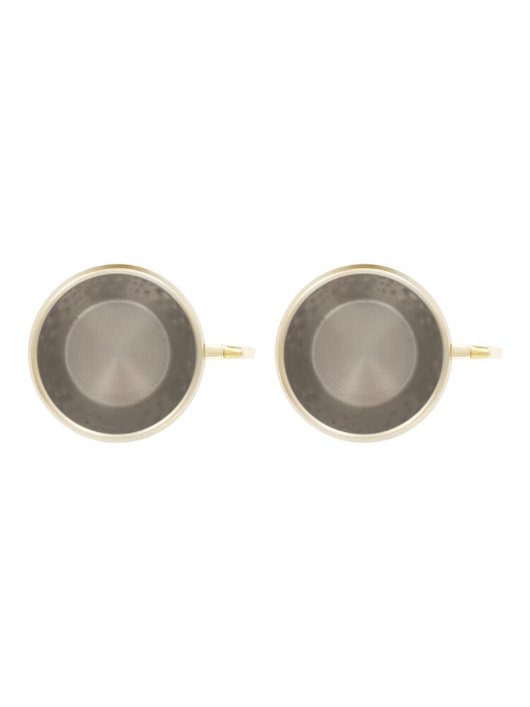 Moscow Mule-muggar 2-pack
