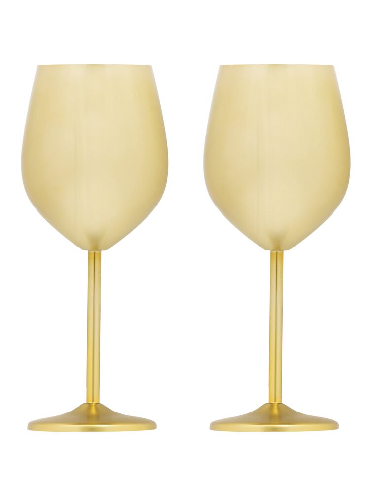 Vinglas 2-pack