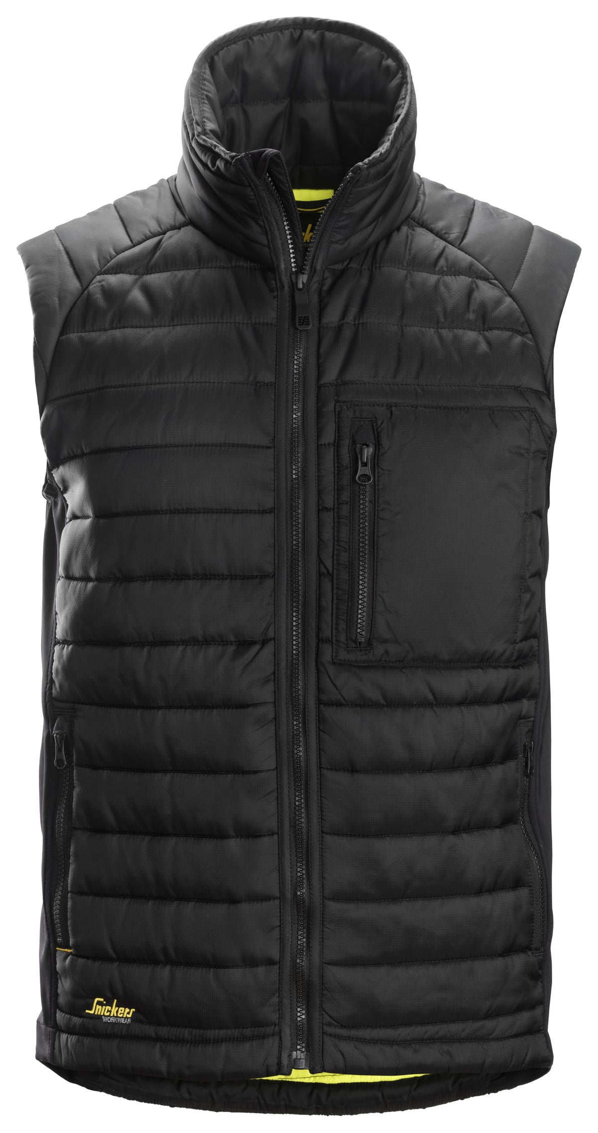 AllroundWork, Fodrad väst 37.5®