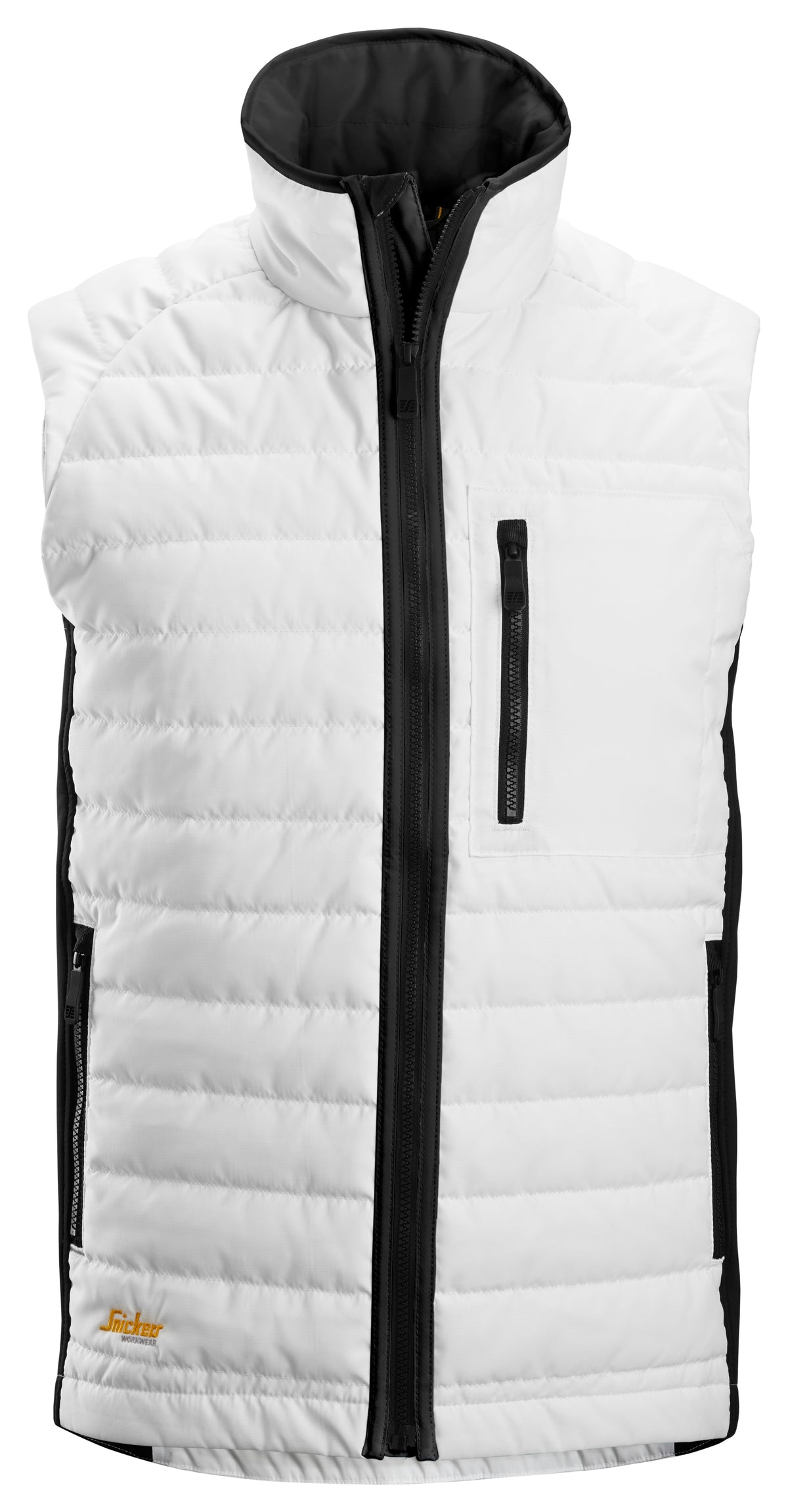 AllroundWork, Fodrad väst 37.5®
