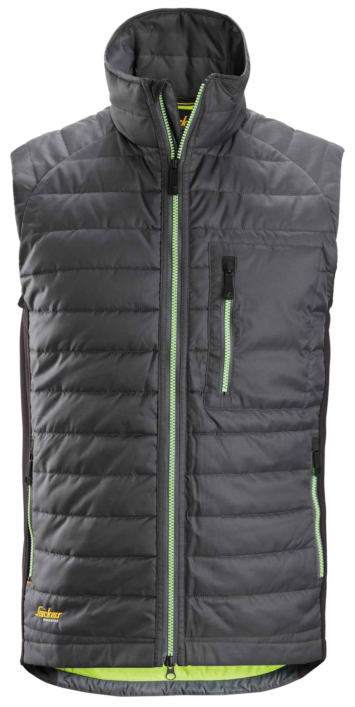 AllroundWork, Fodrad väst 37.5®
