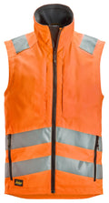 High-Vis, Varselväst, klass 1/2