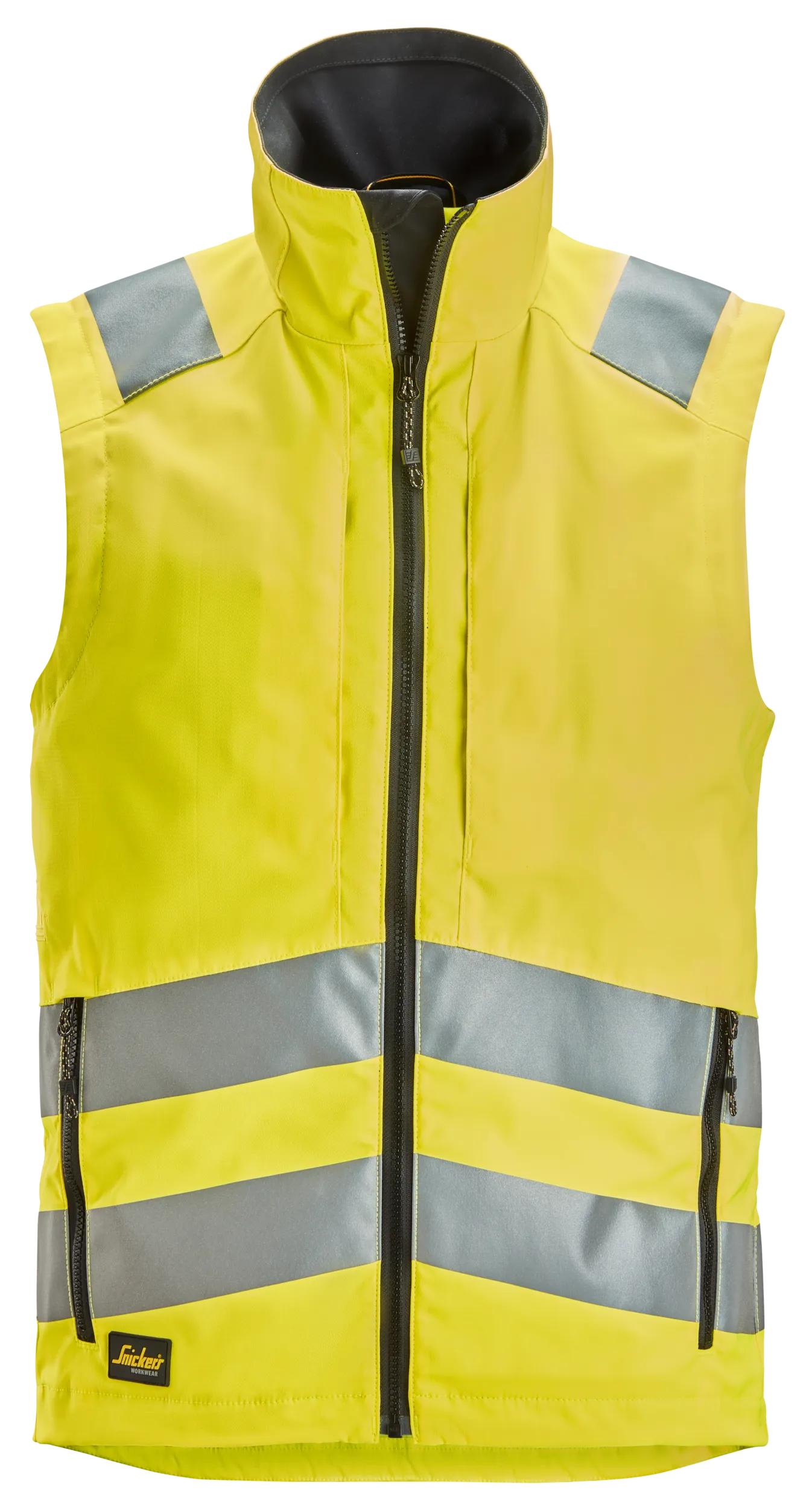 High-Vis, Varselväst, klass 1/2