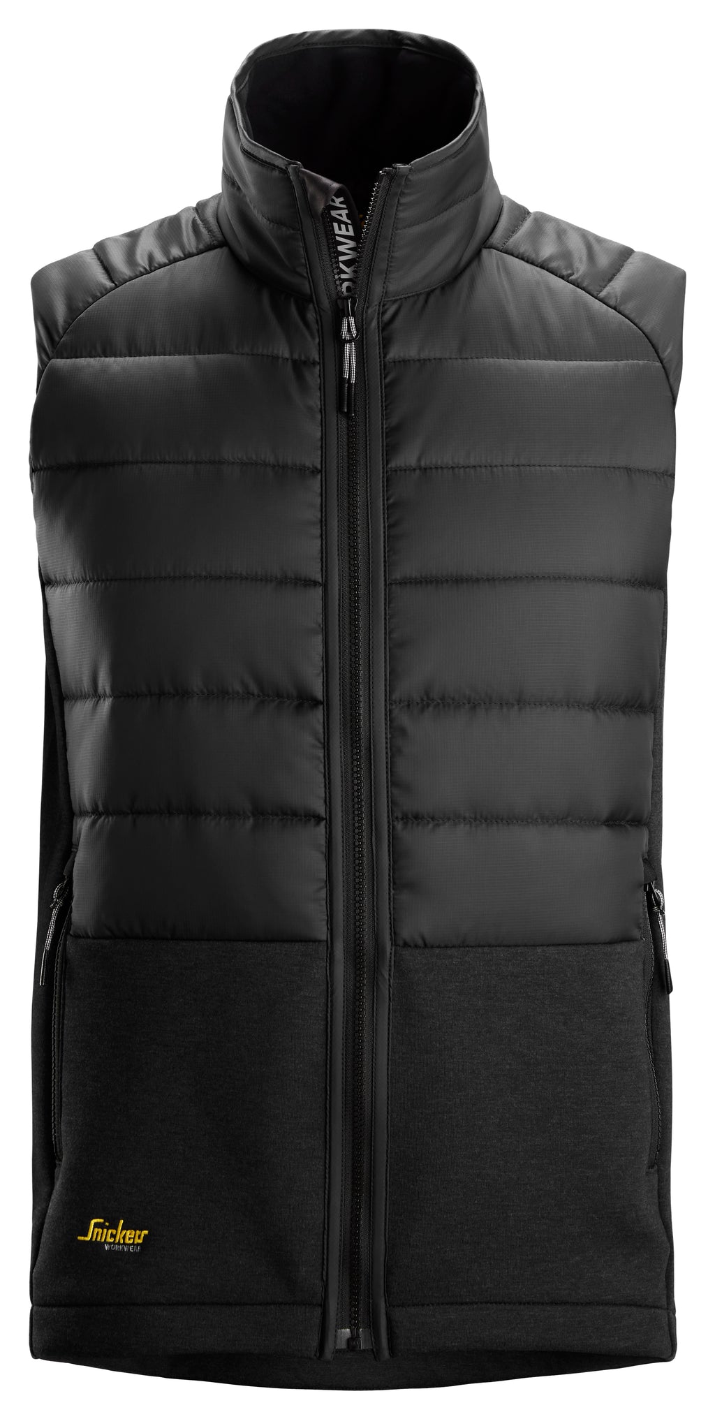 FlexiWork, Hybridväst