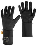 Q Heat Innerhandskar