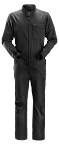 Serviceoverall