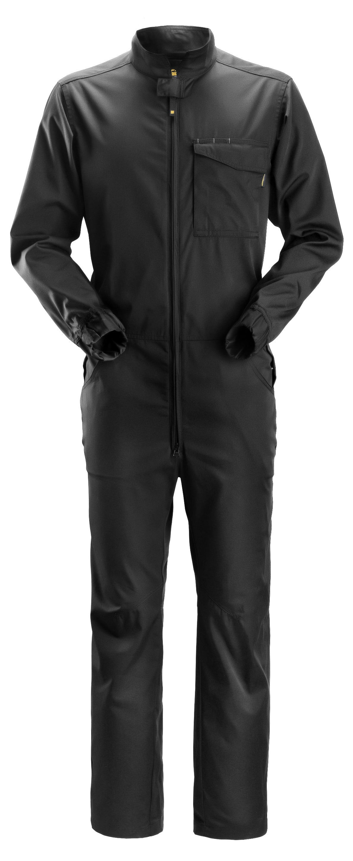 Serviceoverall