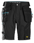 LiteWork, 37.5® arbetsshorts med hölsterfickor