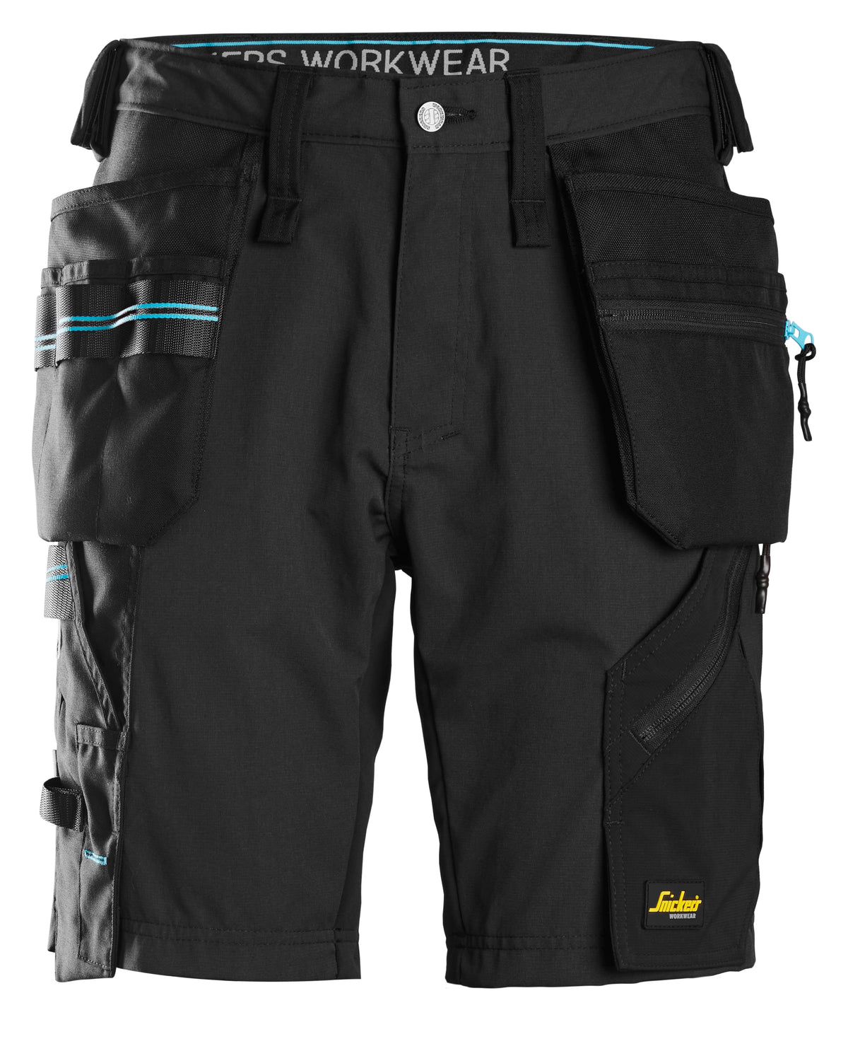 LiteWork, 37.5® arbetsshorts med hölsterfickor