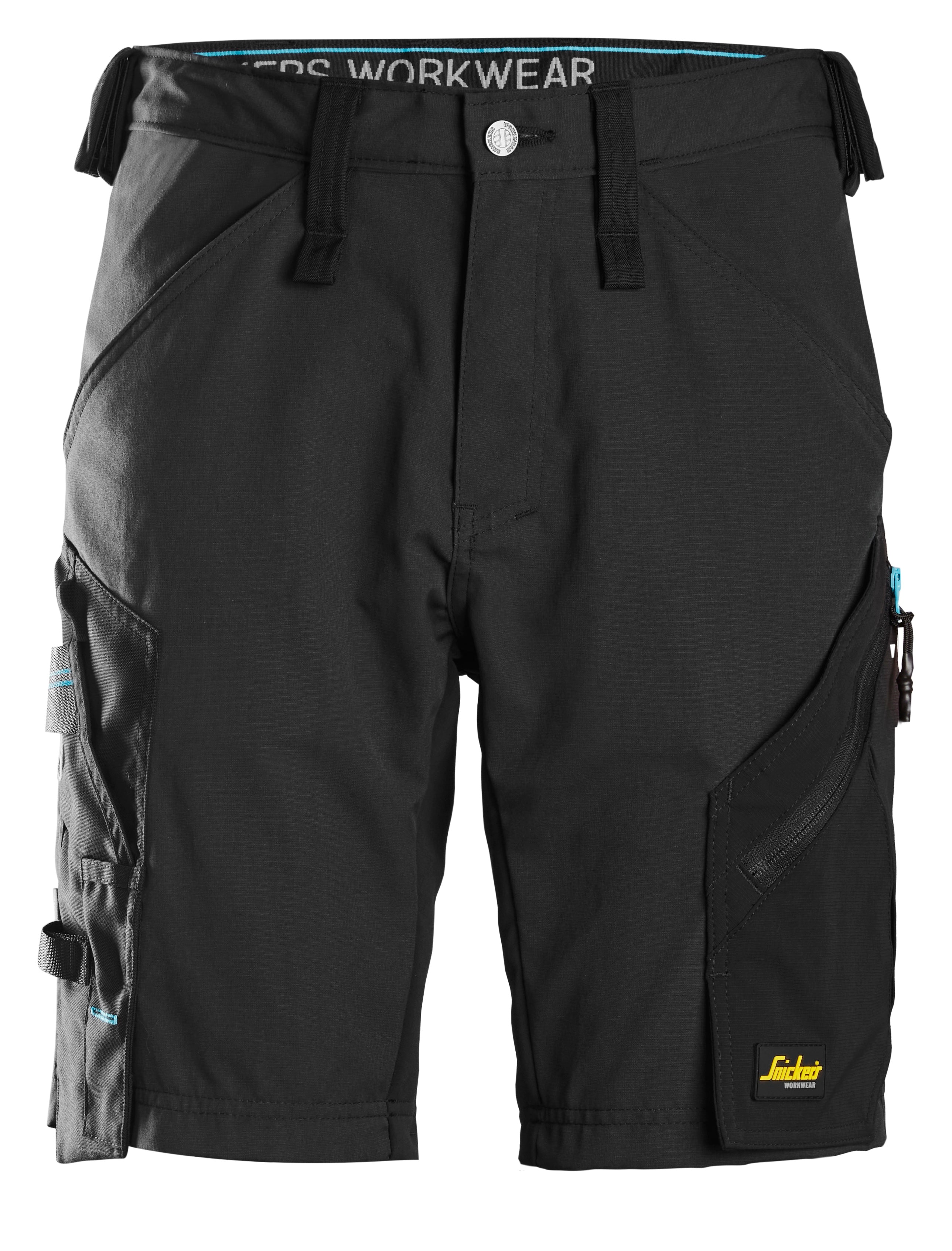 LiteWork, 37.5® arbetsshorts