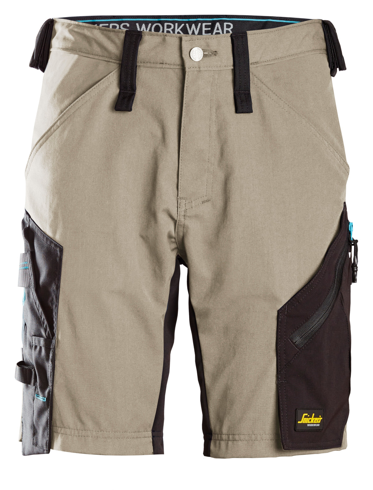 LiteWork, 37.5® arbetsshorts