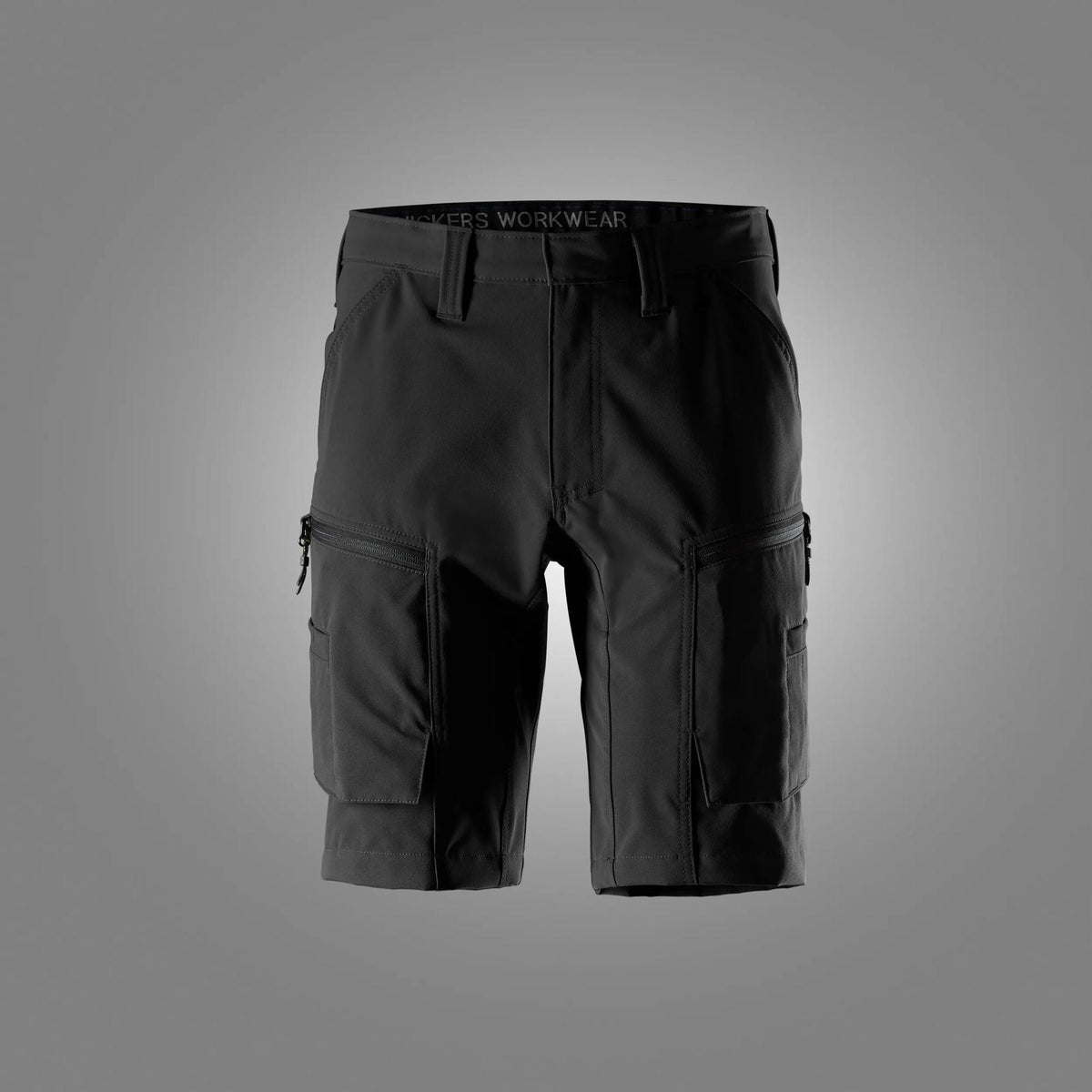 ServiceWork, Serviceshorts med stretch