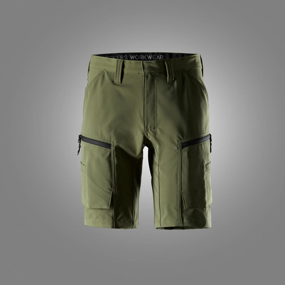 ServiceWork, Serviceshorts med stretch