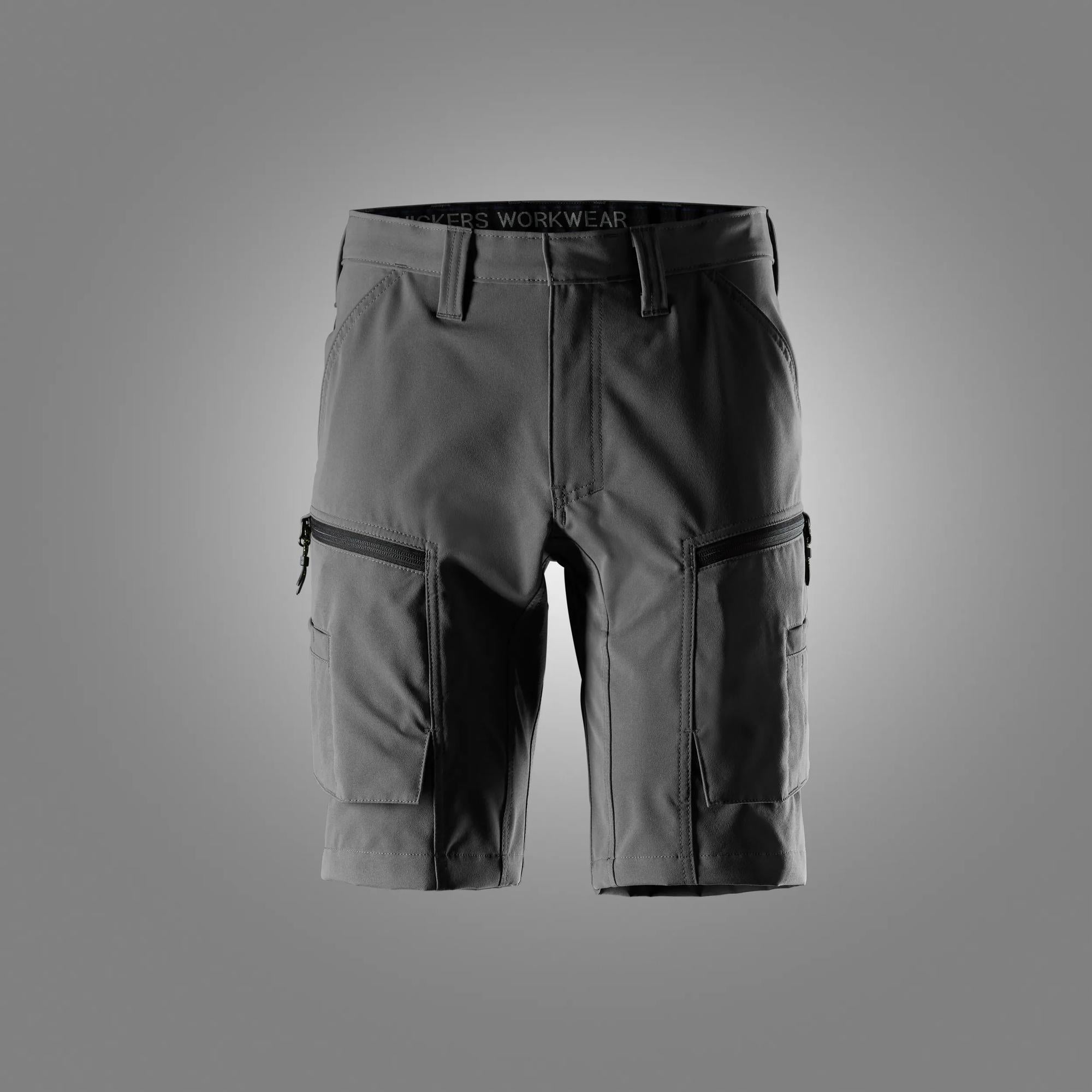 ServiceWork, Serviceshorts med stretch