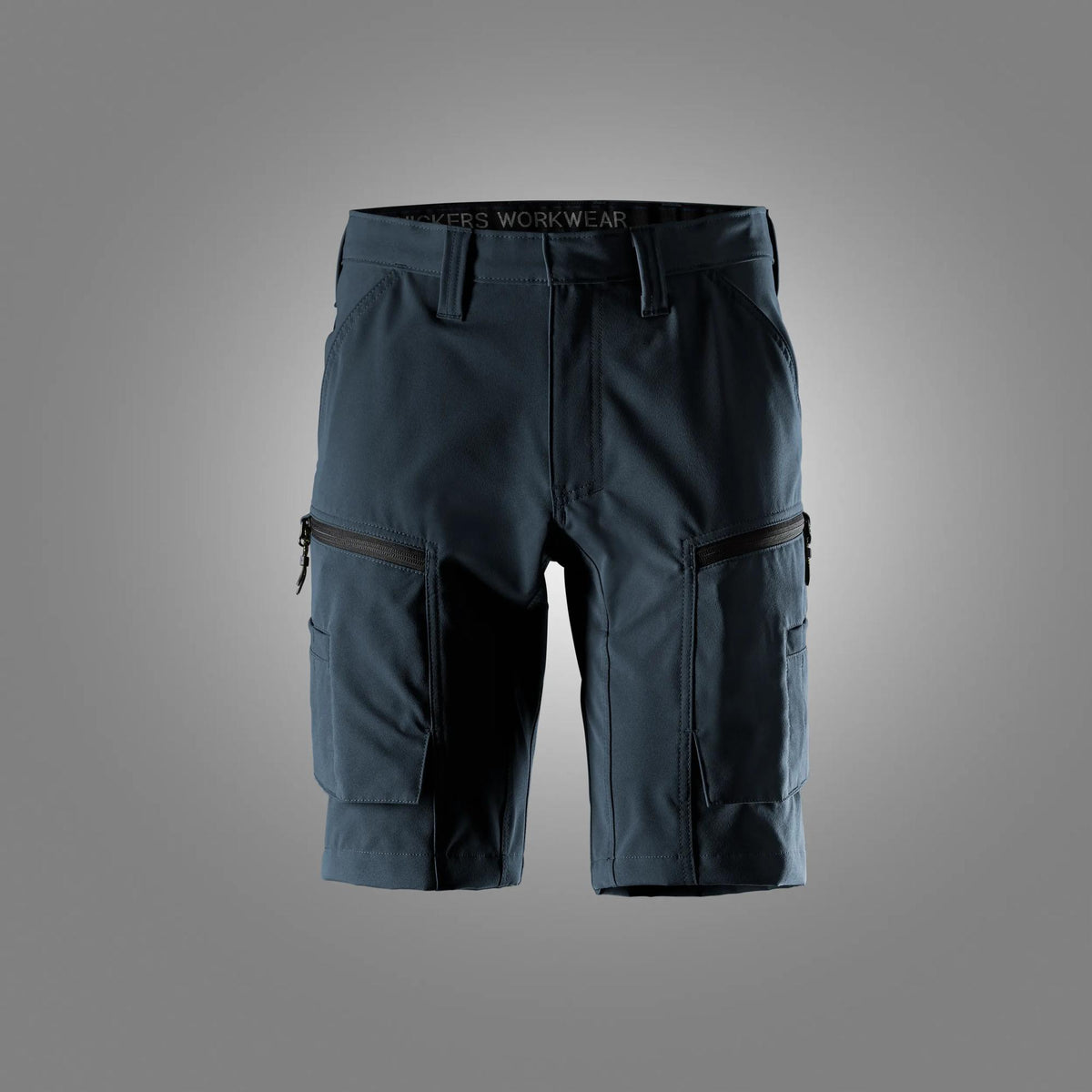 ServiceWork, Serviceshorts med stretch
