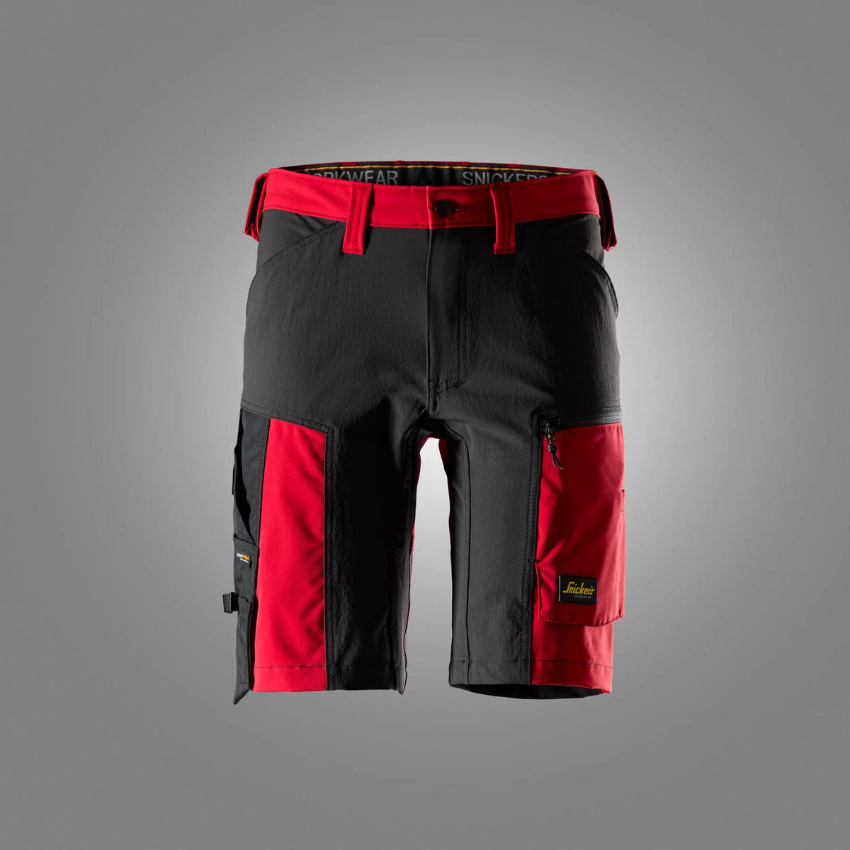 AllroundWork, Stretchshorts