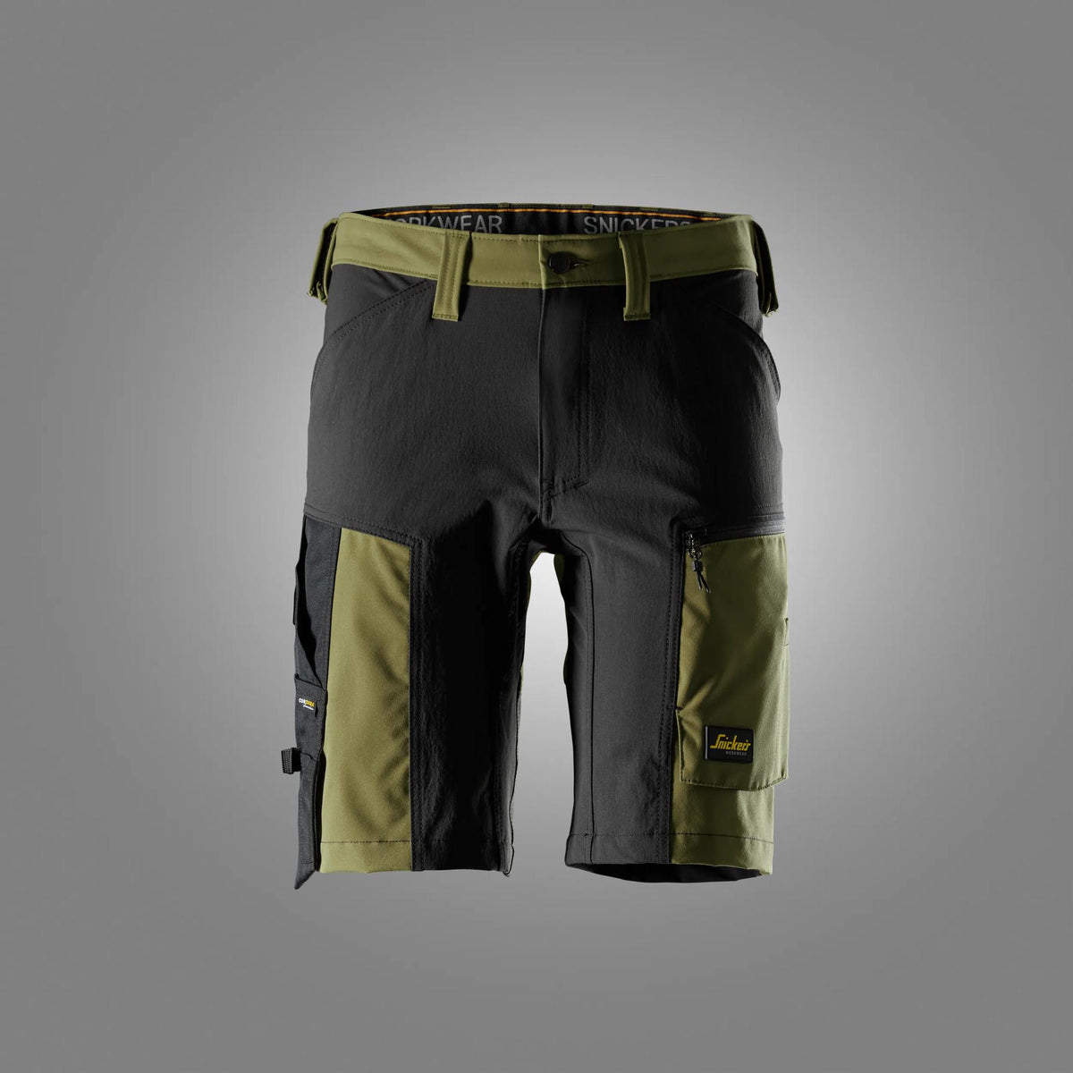 AllroundWork, Stretchshorts