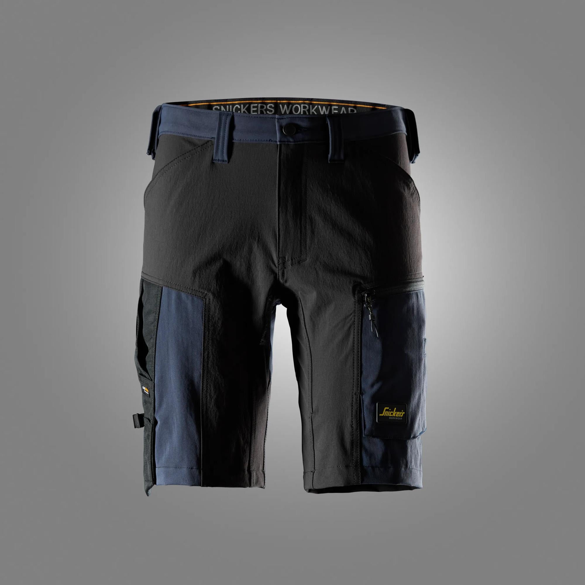 AllroundWork, Stretchshorts