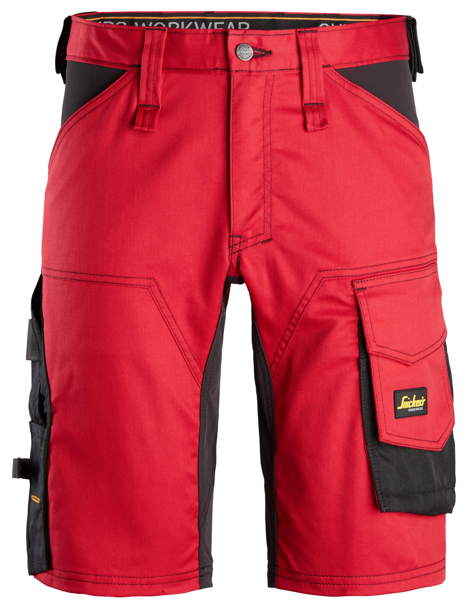AllroundWork, Stretchshorts