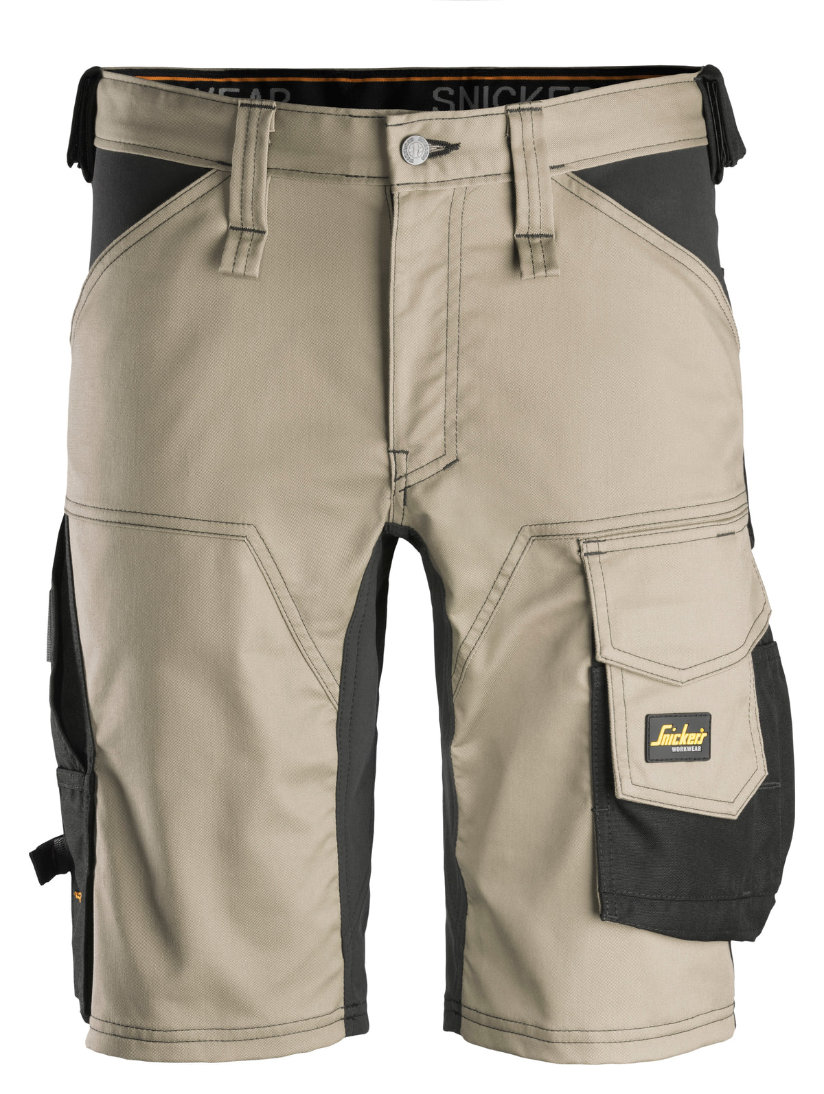 AllroundWork, Stretchshorts