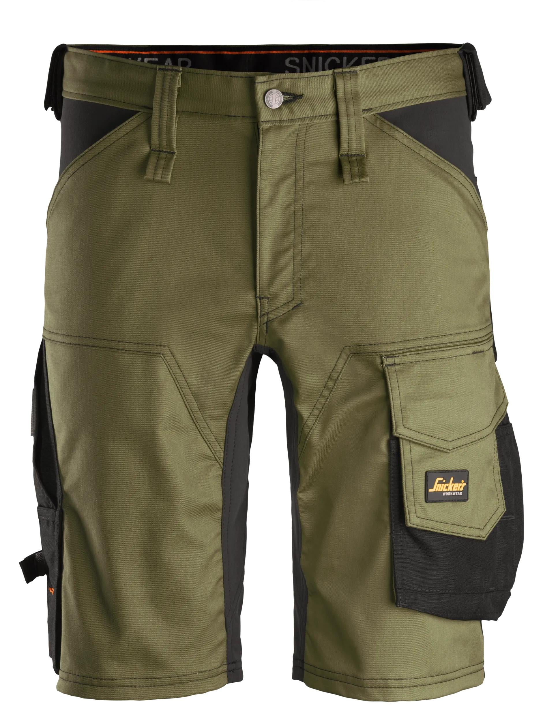 AllroundWork, Stretchshorts