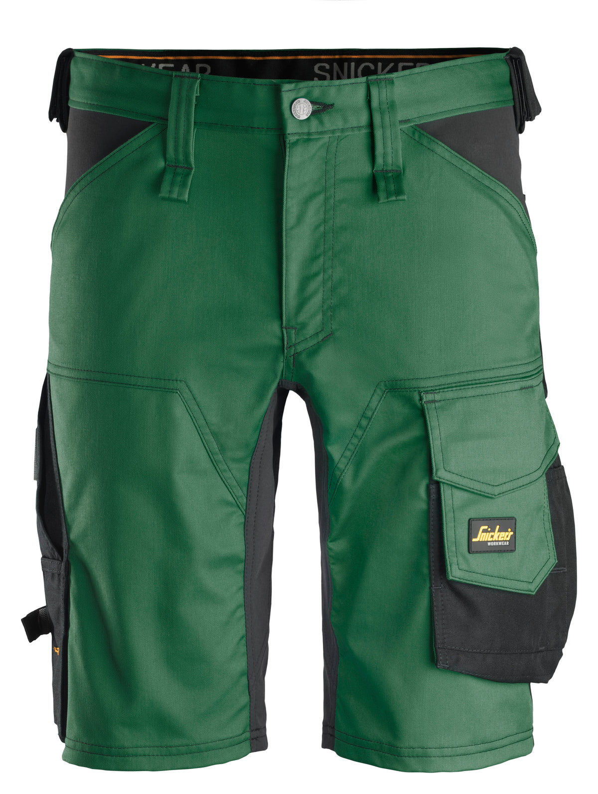 AllroundWork, Stretchshorts