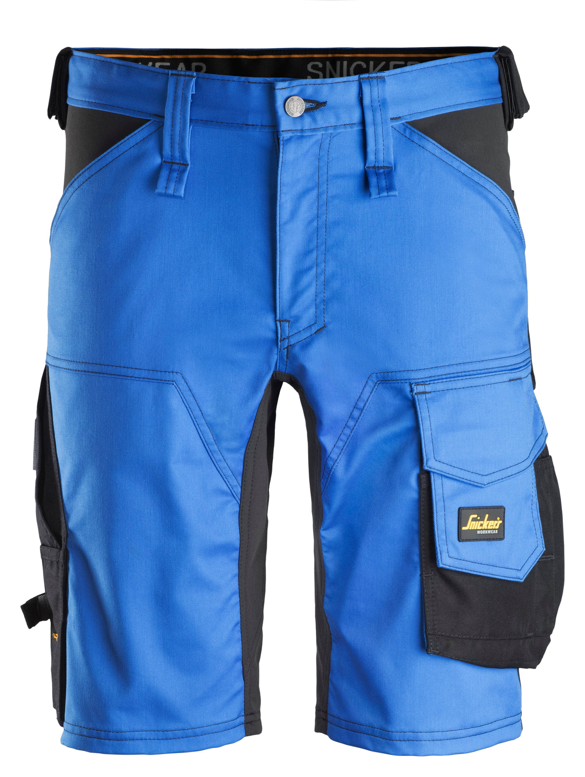 AllroundWork, Stretchshorts