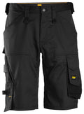 AllroundWork, Arbetsshorts stretch