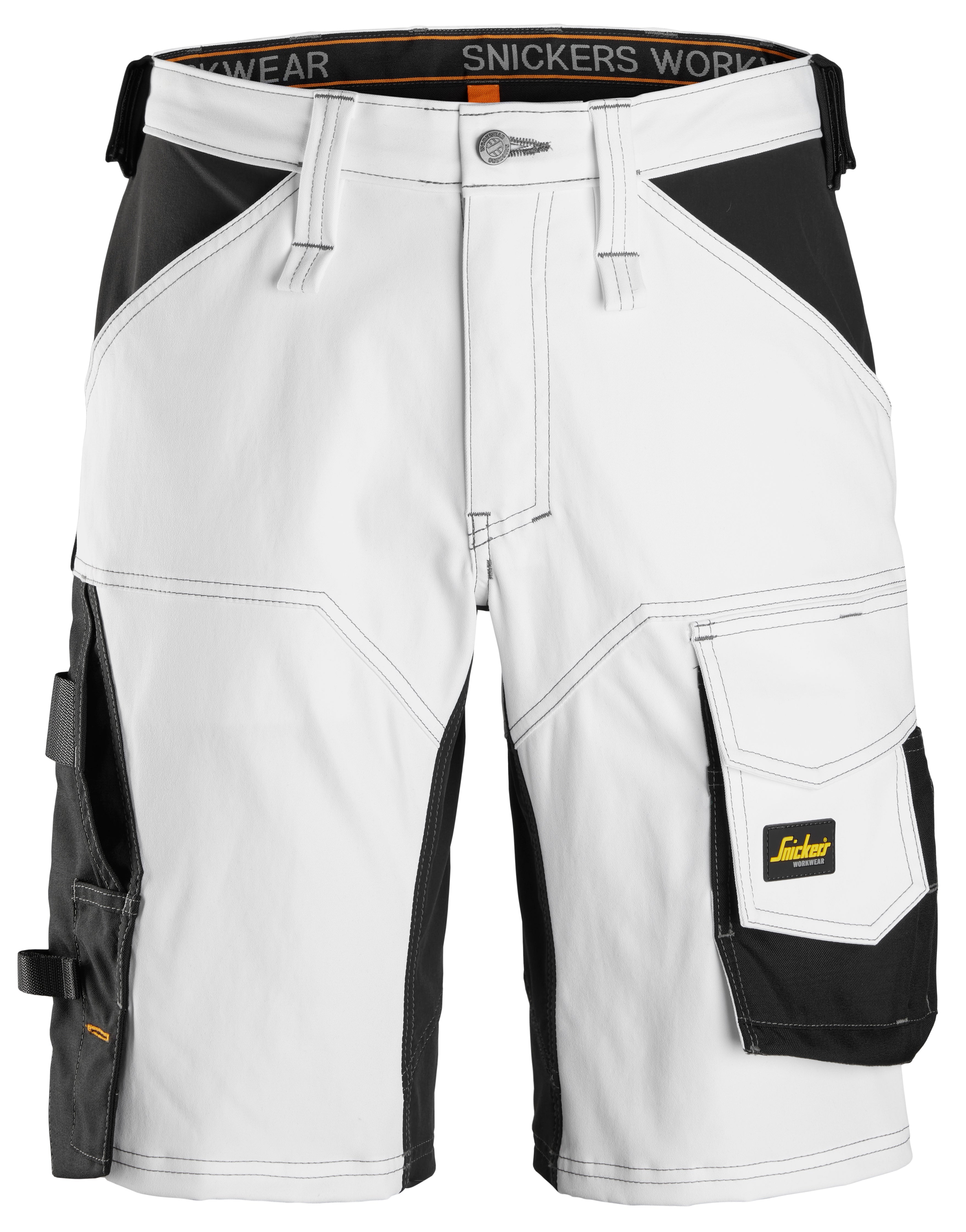 AllroundWork, Arbetsshorts stretch