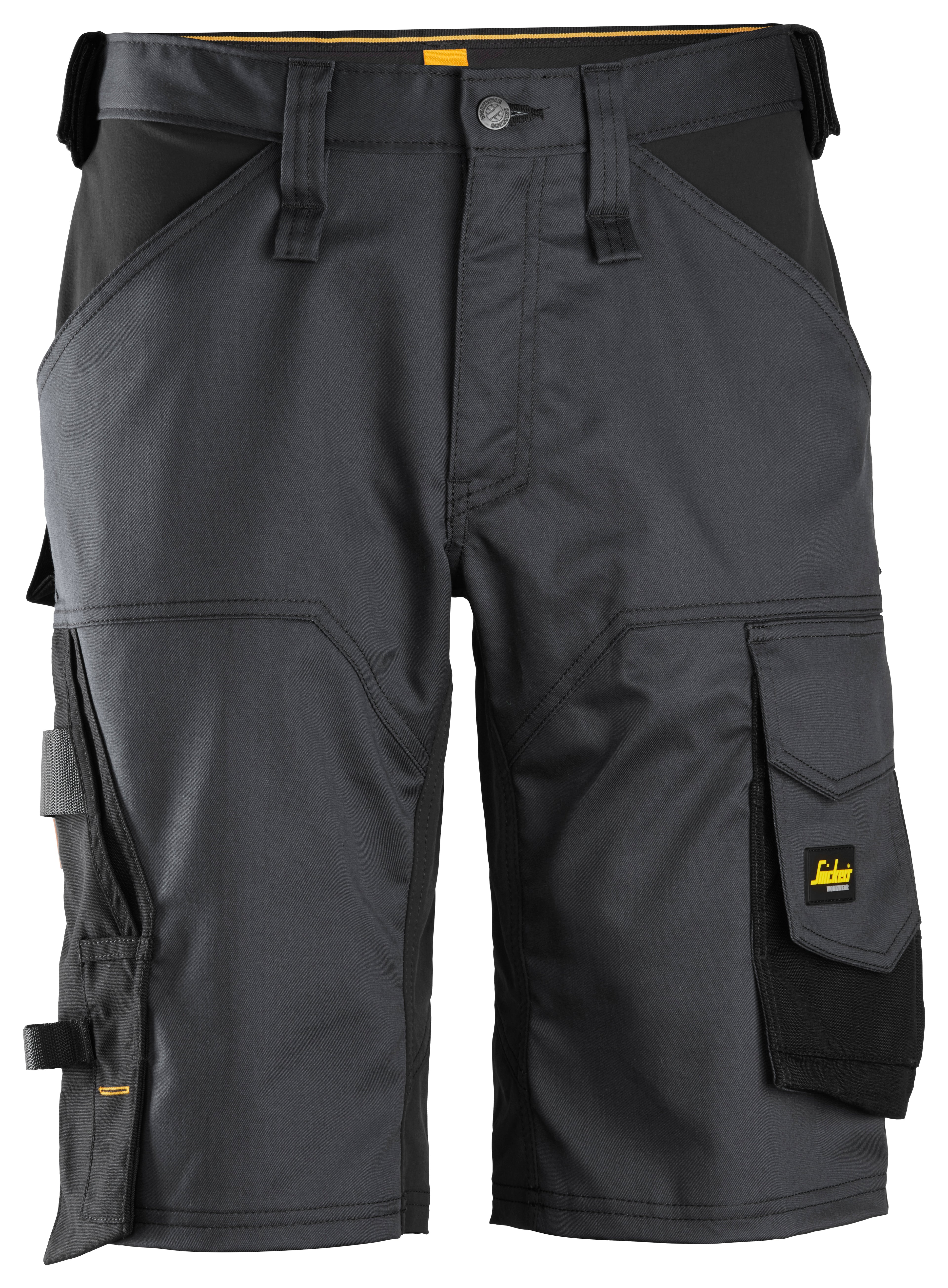 AllroundWork, Arbetsshorts stretch