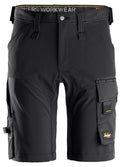 AllroundWork, Shorts med 4-vägsstretch