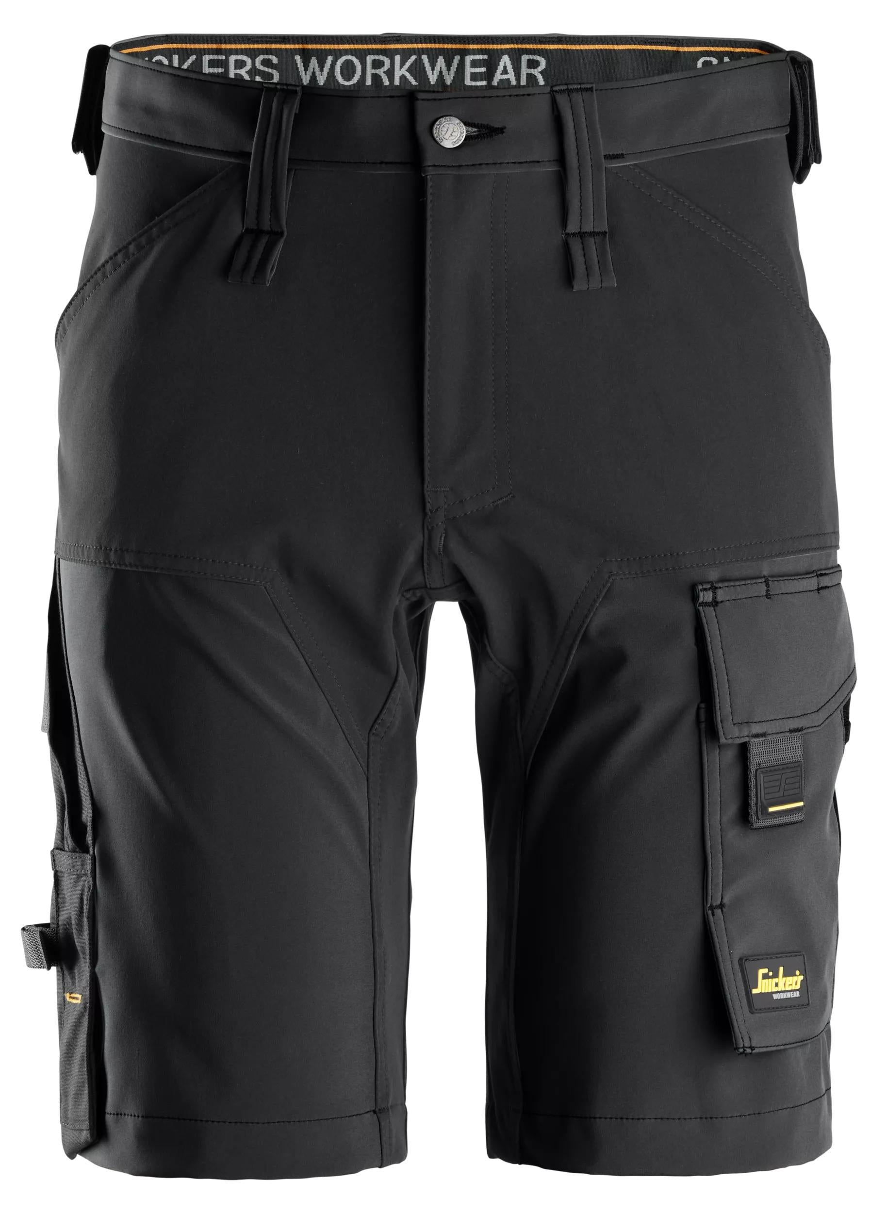 AllroundWork, Shorts med 4-vägsstretch