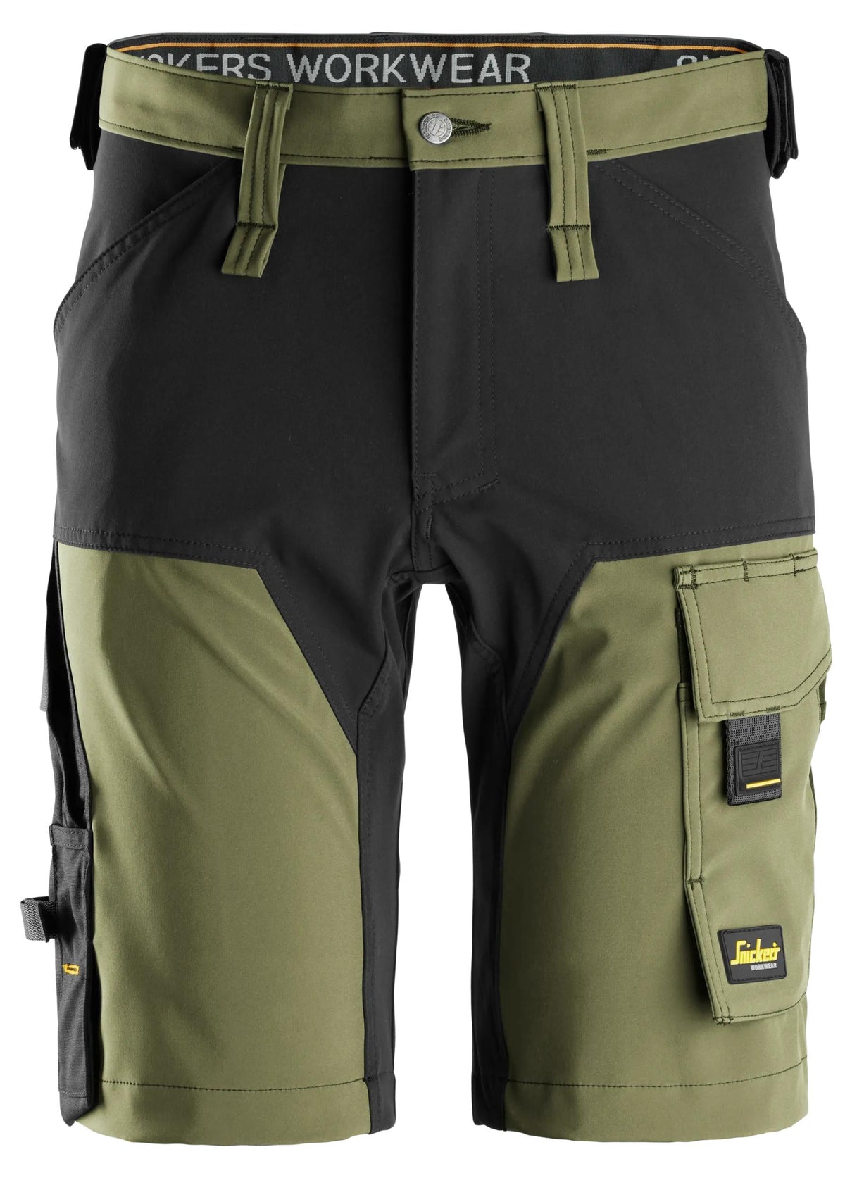 AllroundWork, Shorts med 4-vägsstretch