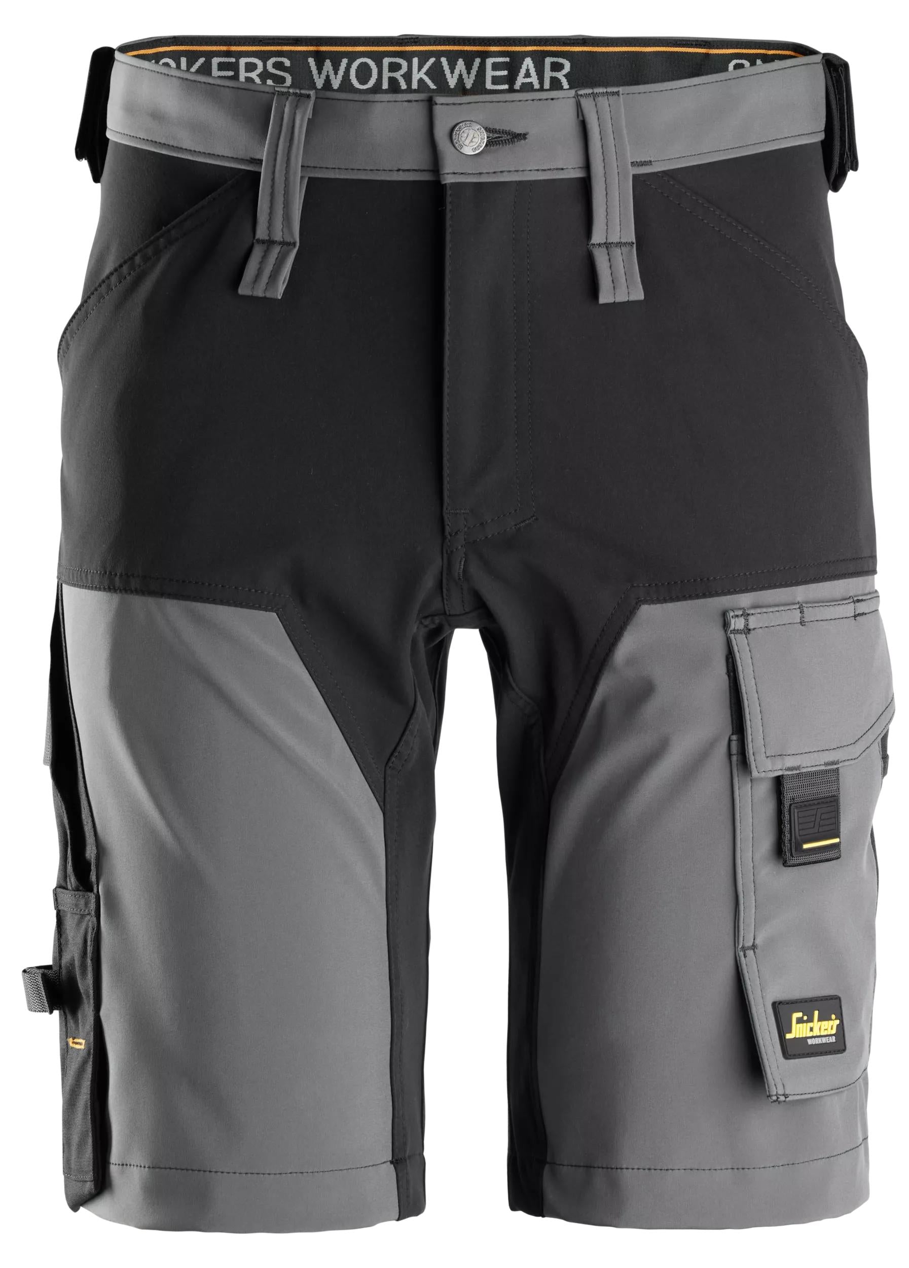 AllroundWork, Shorts med 4-vägsstretch